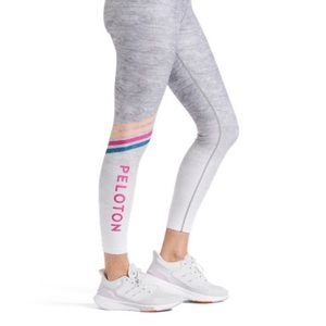 NWT: Peloton Leggings